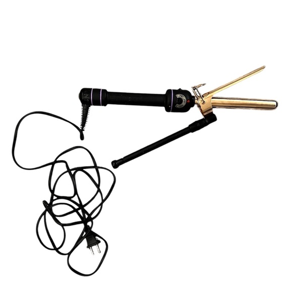 Hot Tools Professional Marcel Curling Iron - Picture 6 of 9
